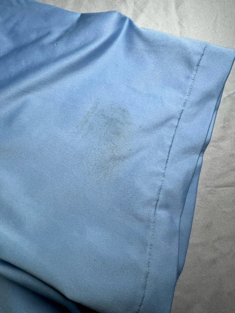 Polo by Ralph‎ Lauren Light Blue Short Sleeve Polo